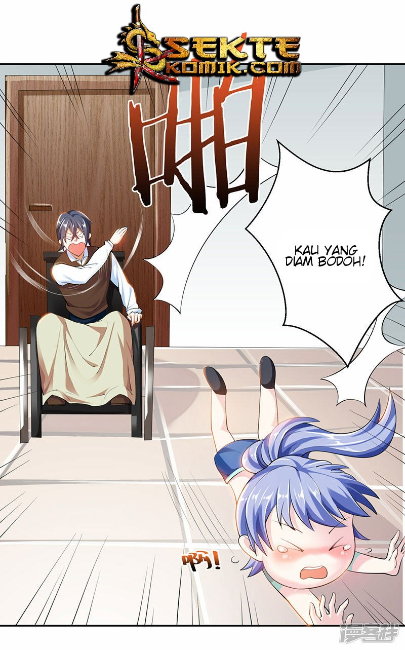 Genius Mad Man Chapter 06 Gambar 21